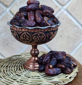 تصویر خرما ربی ۱ کیلوگرم 