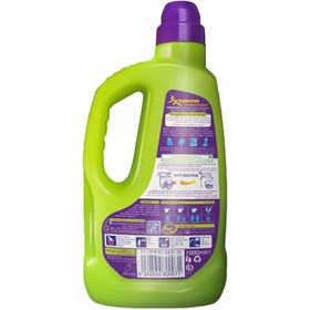 تصویر مایع لباسشویی یک لیتری مخصوص نوزاد مالوچسکا Mallochesca Washing Liquid code:800071/1