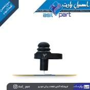 تصویر سوئیچ لادری چراغ سقف و درب های جانبی سمند-شرکتی ایساکو اصل 