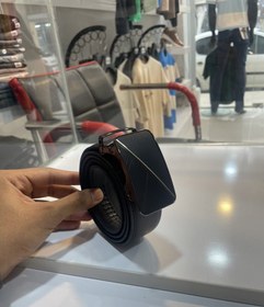 تصویر کمربند ریلی 