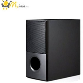 تصویر سينماي خانگي ال جي مدل LH-358HTS با توان خروجي 1200 وات LG LH-358HTS Home Theater