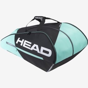 تصویر ساک تنیس هد مدل تور تیم TEAM TOUR HEAD TOUR TEAM RACQUET TENNIS BAG | 283422