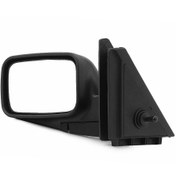 تصویر آینه بغل پیکان و پیکان وانت تاشو جدید چپ 