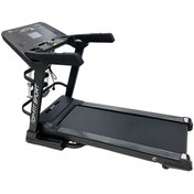 تصویر تردمیل خانگی تاپ فیت مدل B.F.T001 B.F.T home use Treadmill B.F.T001