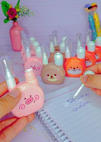 تصویر غلطگیر دوسر دوقلو 