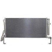 تصویر رادیاتور کولر هیوندای I20 