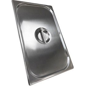 تصویر درب بن ماری - 1/2 کنزو 