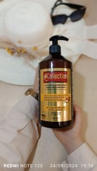 تصویر شامپوی روغن آرگان کالکشن SHAMPOO OIL ARGAN Collection