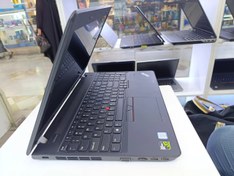 تصویر لپ تاپ استوک لنوو LENOVO E570 i7gen7/ram8/ssd256/2GB/15.6 LENOVO E570