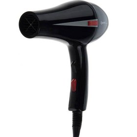 تصویر سشوار کویین HD410 Queen HD410 Professional Hair Dryer