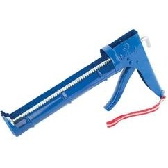 تصویر دستگاه چسب آکواریوم میکا مدل 35 