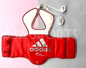 تصویر هوگو تکواندو معمولی 