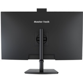 تصویر مانیتور 32 اینچ مسترتک مدل PA329CU-4K MasterTech PA329CU-4K 32 Inch 4K IPS Monitor