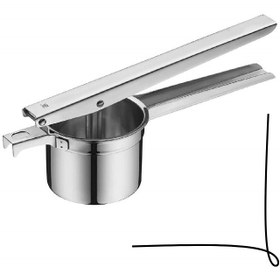 تصویر پوره کن سیب زمینی WMF profi plus 