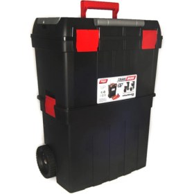 تصویر جعبه ابزار تایگ مدل N57 Tyge N57 Tool Box