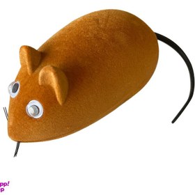 تصویر ابزار شوخی مدل موش بازیگوش 