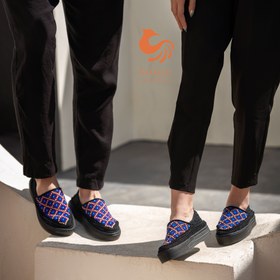 تصویر گیوه کد 00501 