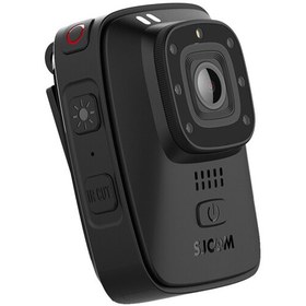 تصویر دوربین اکشن ورزشی اس جی کم Sjcam A10 1296p Body Camera Sjcam A10 1296p Body Camera