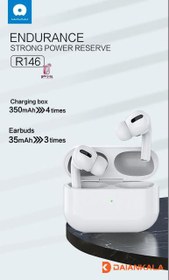 تصویر ایرپاد بلوتوثی WUW R146 AIRPOD