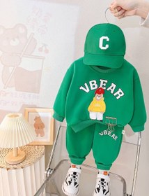 تصویر ست وارداتی VBEAR 