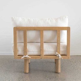 تصویر صندلی بانی 