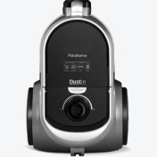 تصویر جاروبرقی پاکشوما مدل PVC-5015 سری Dustin، مخزن دائمی و قابل شستشو 