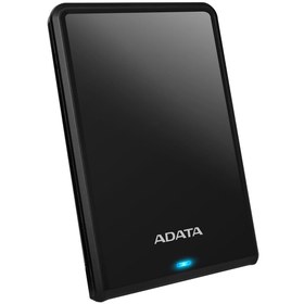 تصویر هارد اکسترنال ای دیتا مدل ADATA HV620S ظرفیت 4 ترابایت 