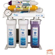 تصویر دستگاه تصفیه آب خانگی اس اس وی مدل MaxTec X700 ۷ مرحله ای 