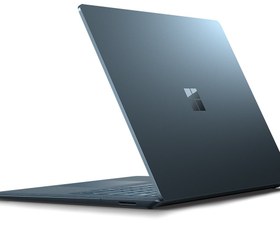 تصویر لپ تاپ 13.5 سرفیس لپ تاپ 1 MICROSOFT SURFACE LAPTOP 1 | i5-7200U | 8GB | 256GB Ssd MICROSOFT SURFACE LAPTOP 1 | i5-7200U | 8GB | 256GB Ssd