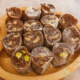 تصویر معجون چهار مغز 