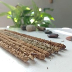 تصویر عود دستساز گل نرگس - عود Narcissus Incense