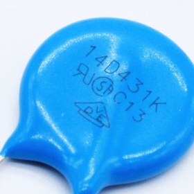 تصویر وریستور 14D431K 