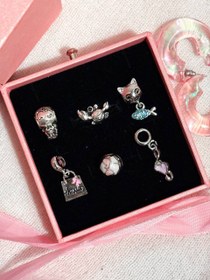 تصویر چارم پاندورا ۵۰ 