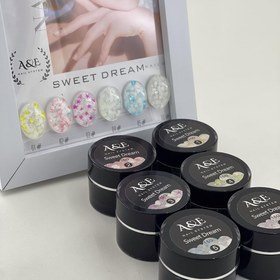 تصویر سوییت دریم ژل A&E ای اند ای 