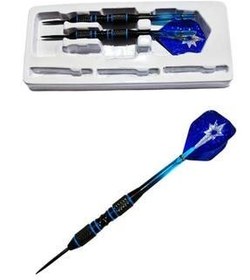 تصویر سوزن دارت OK 00 STEEL PROFESSIONAL 21GR DART GREEN 3 را بخوانید Avessa 