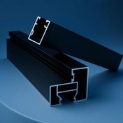 تصویر پاسار پارتیشن اداری 