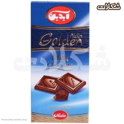 تصویر شکلات تبلتی دبی دریم 130گرم شیرین عسل 