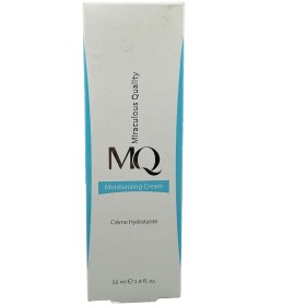 تصویر کرم مرطوب کننده ام کیو | MQ Moisturizing Cream 