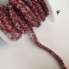 تصویر شلنگ سوارسکی سری دوم 