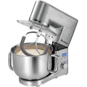 تصویر همزن کاسه‌دار باریتون مدل BSM-101500DX ظرفیت ۱۰ لیتر 