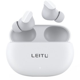 تصویر هدفون بی سیم لیتو مدل LT-11 Leitu LT-11 Wireless Headphones