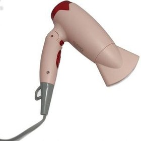 تصویر سشوار مسافرتی 2000 وات وی جی آر مدل V-428 VGR-428 Travel Hair Dryer