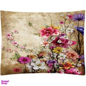 تصویر رو بالشی مدل P1-20826 چند رنگ 