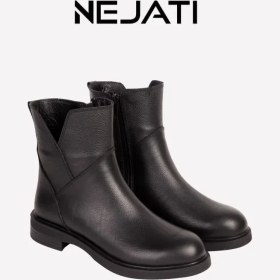 تصویر نیم بوت 330 