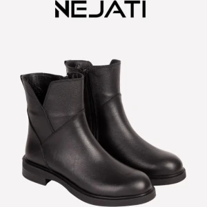 تصویر فروشگاه چرم نجاتی