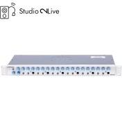 تصویر آمپ هدفون پریسونوس HP60 