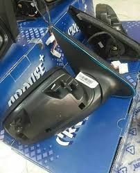 تصویر آینه بغل پژو پارس ELX تاشو برقی 