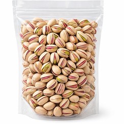 تصویر پسته احمدآقایی درشت رفسنجان 