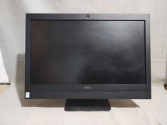 تصویر آل این وان استوک 24 اینچ دل نسل هفت dell optiplex 7450 cpu i5-7500/ram 8gb / hard 500gb 