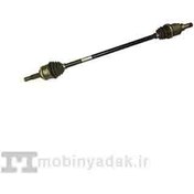 تصویر پلوس راست لیفان X60 